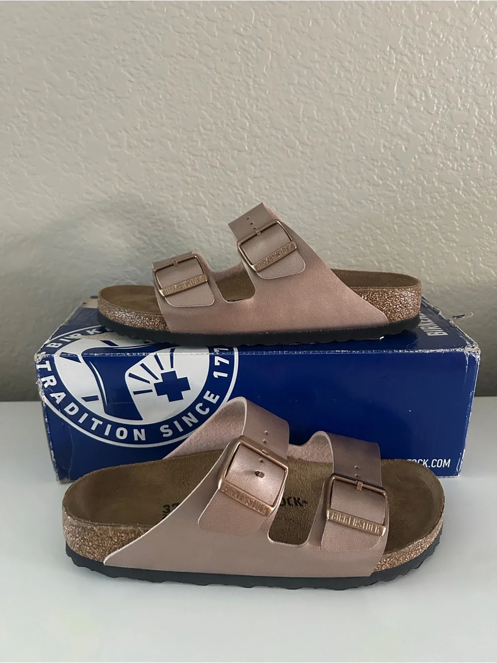 Birkenstock Arizona